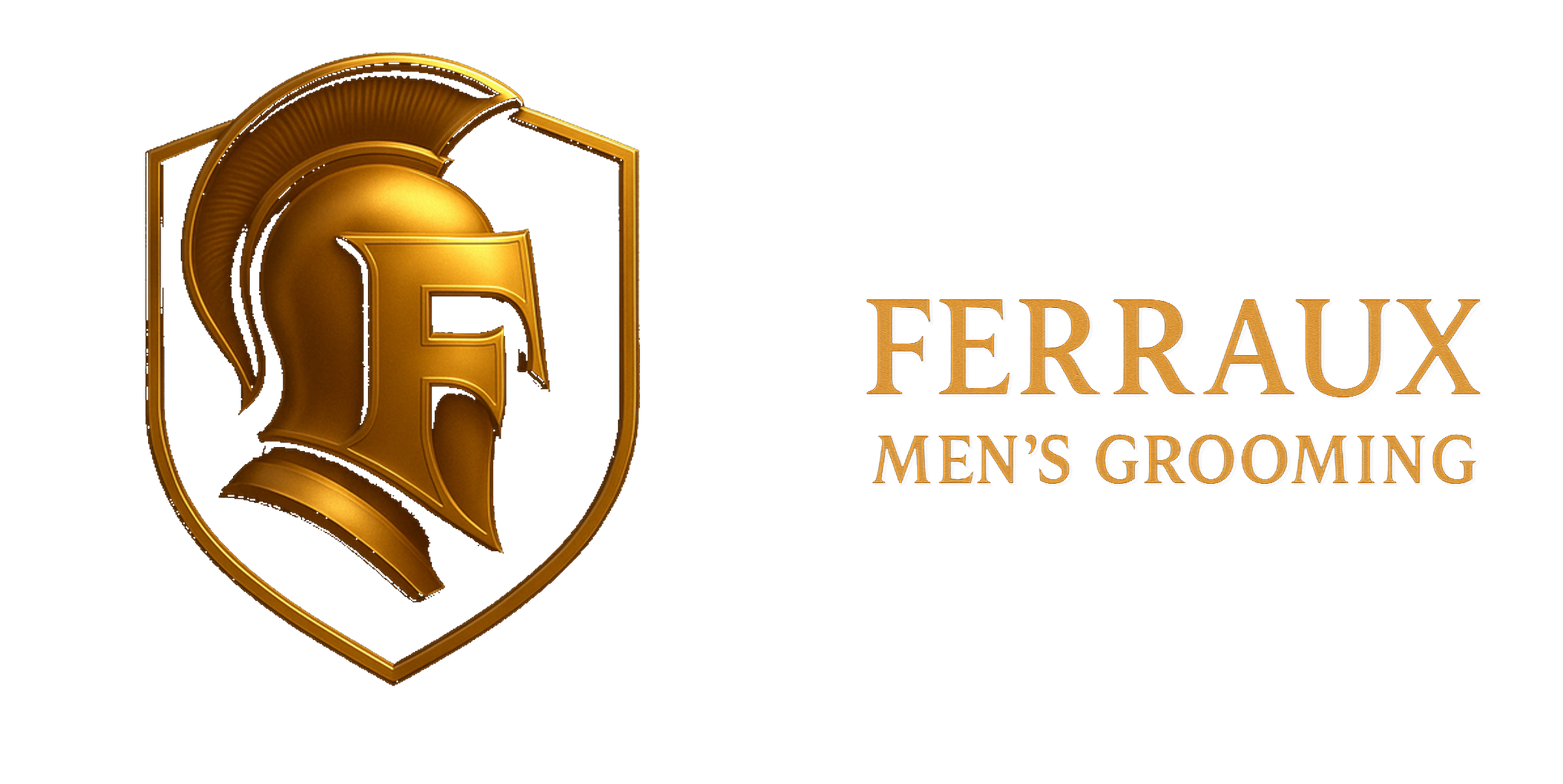 Ferraux Men's Grooming