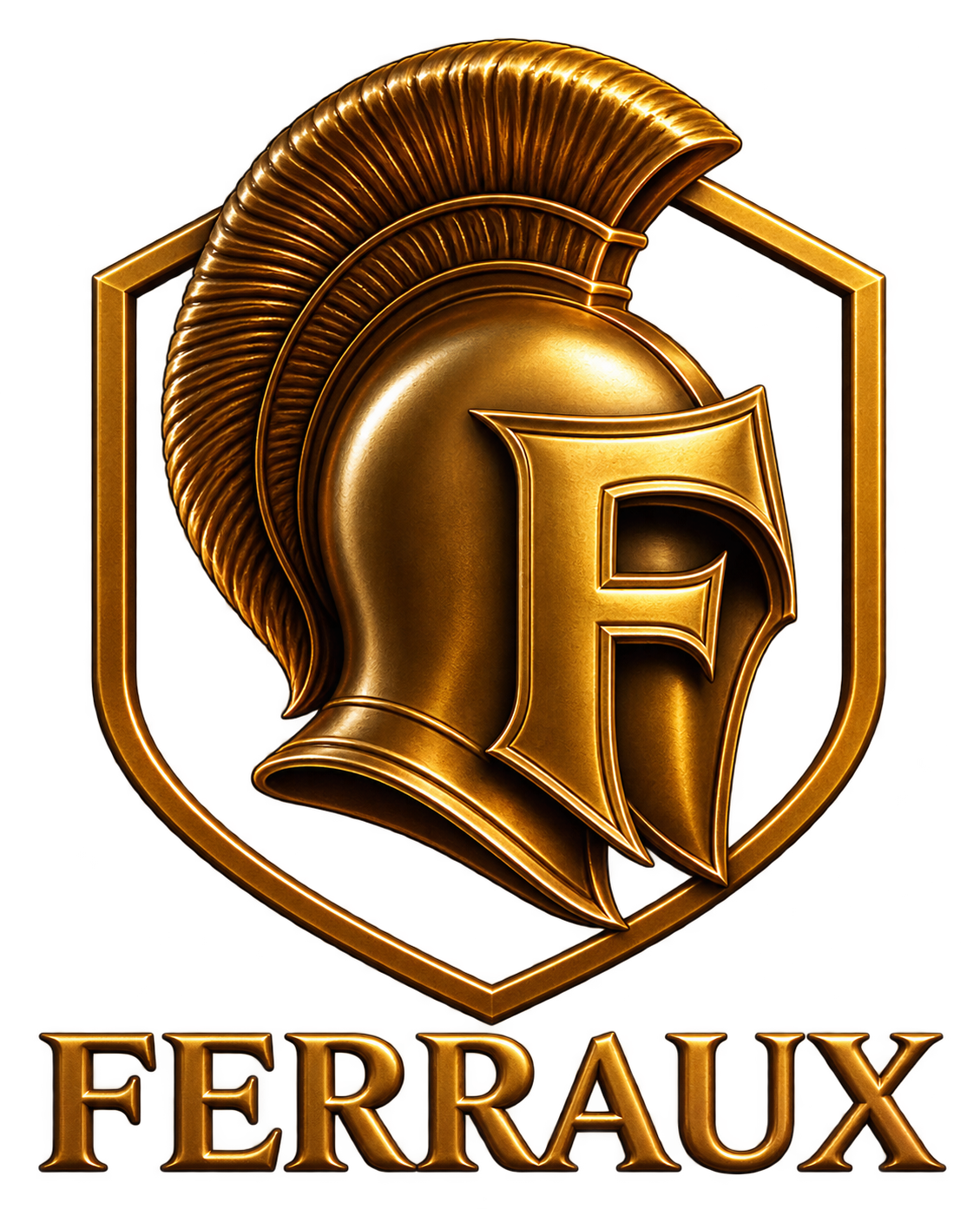 Ferraux Men's Grooming