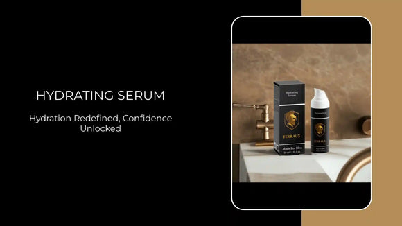 Hydrating Serum by@Outfy