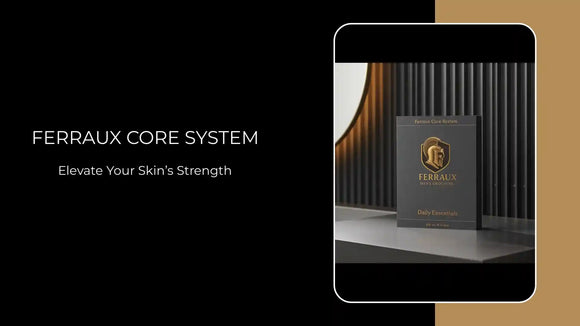 Ferraux Core System by@Outfy
