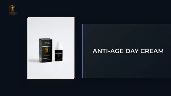Anti-Age Day Cream by@Outfy