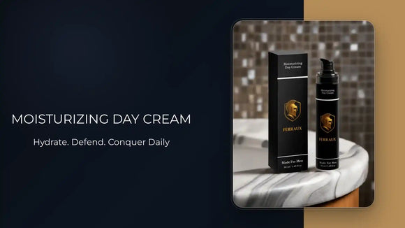 Moisturizing Day Cream by@Outfy