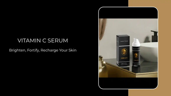 Vitamin C Serum by@Outfy