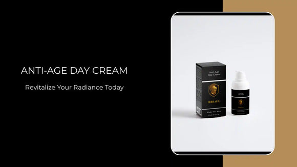 Anti-Age Day Cream by@Outfy