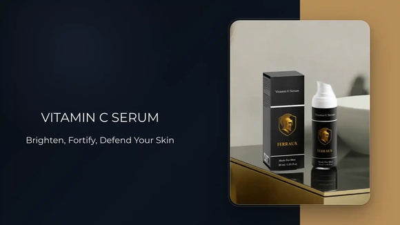 Vitamin C Serum by@Outfy