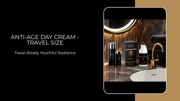 Anti-Age Day Cream - Travel Size by@Outfy