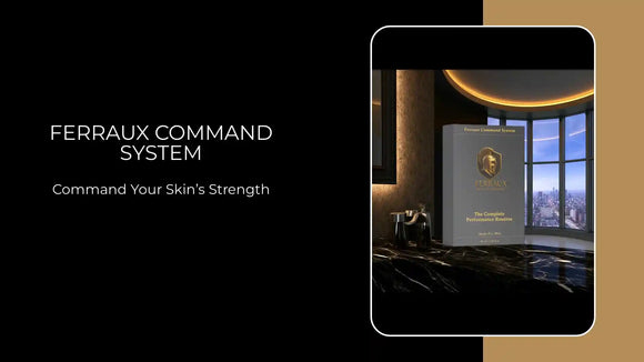 Ferraux Command System by@Outfy