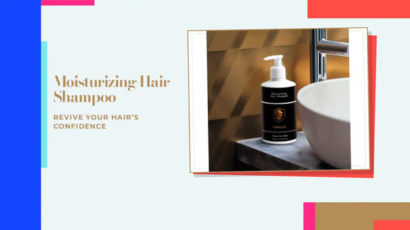 Moisturizing Hair Shampoo by@Outfy