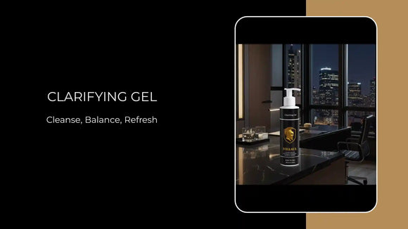 Clarifying Gel by@Outfy