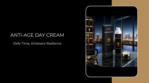 Ferraux Anti-Age Day Cream 