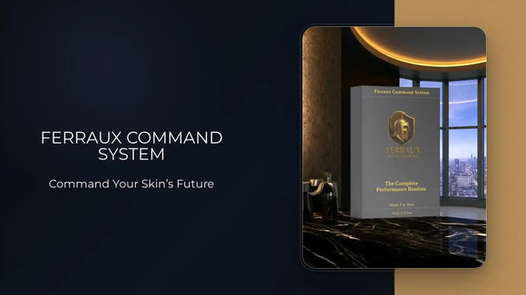 Ferraux Command System by@Outfy