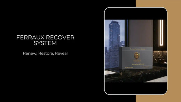 Ferraux Recover System 