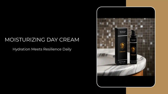 Ferraux Moisturizing Day Cream