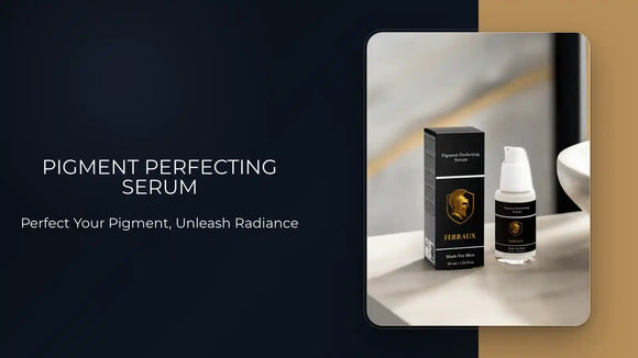Pigment Perfecting Serum by@Outfy